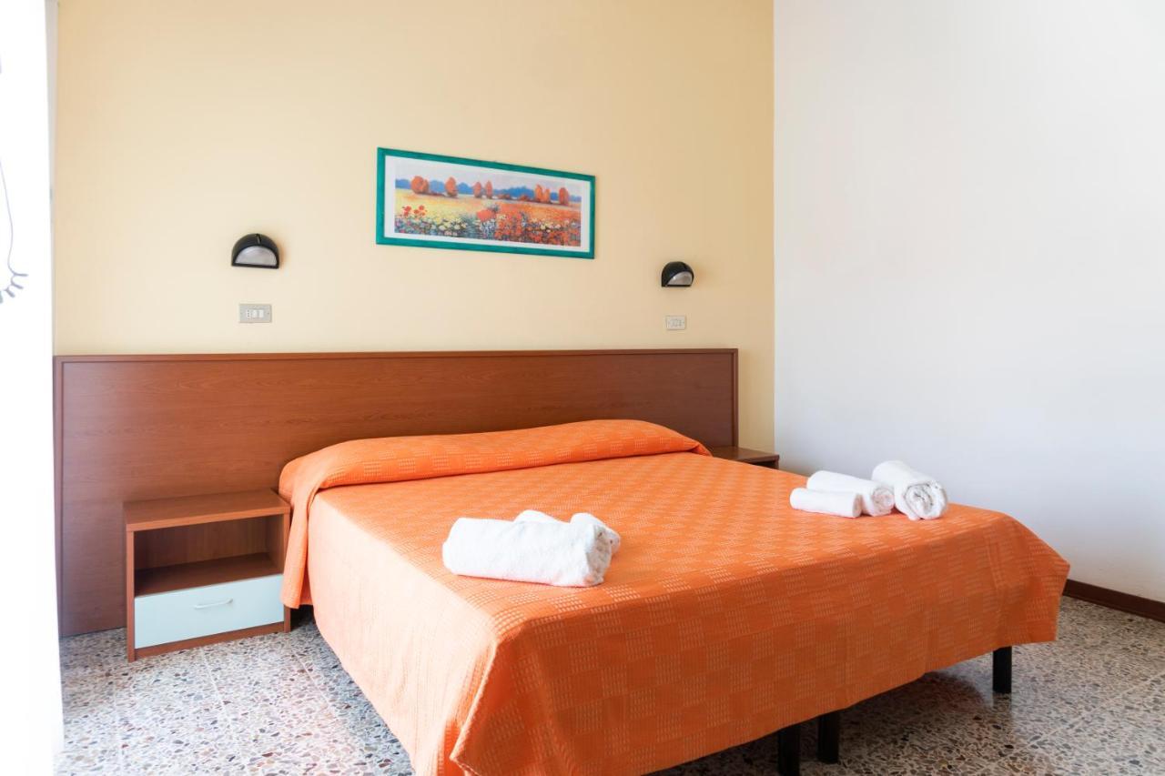 B&B Hotel Villa Nora Bellaria-Igea Marina Exteriér fotografie