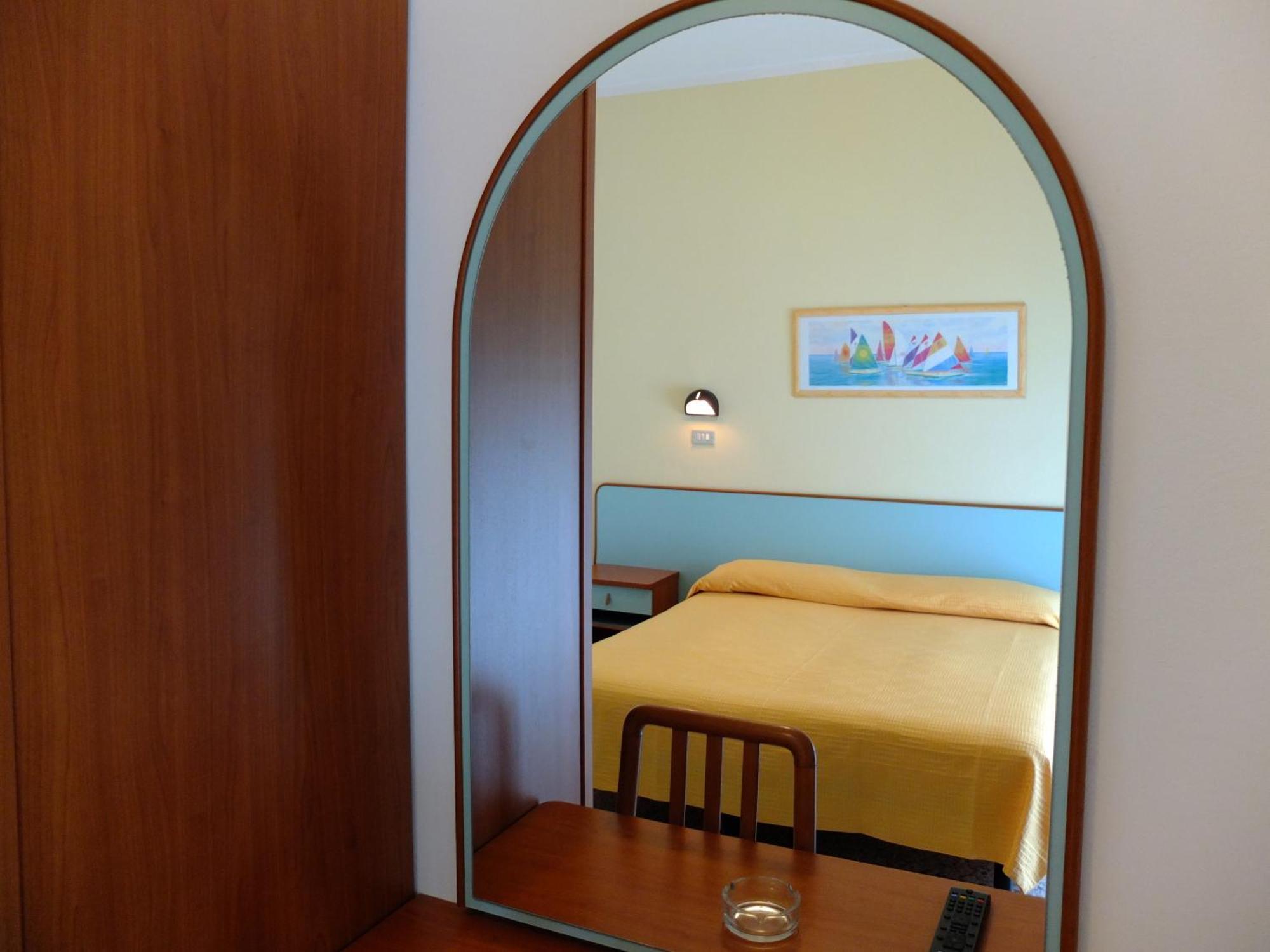 B&B Hotel Villa Nora Bellaria-Igea Marina Exteriér fotografie